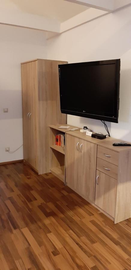Pension Hubertus Berlin Exterior photo