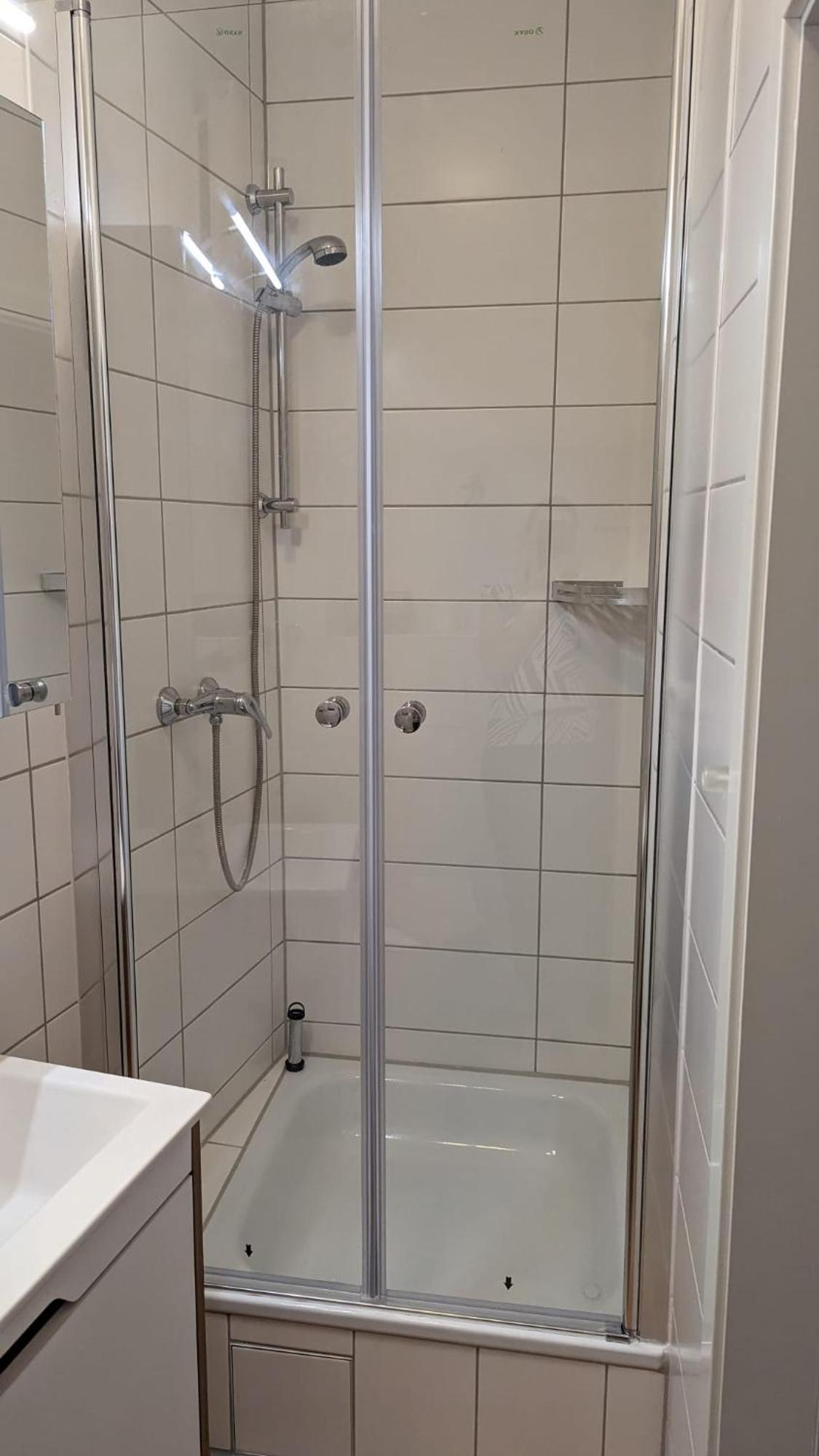 Pension Hubertus Berlin Exterior photo