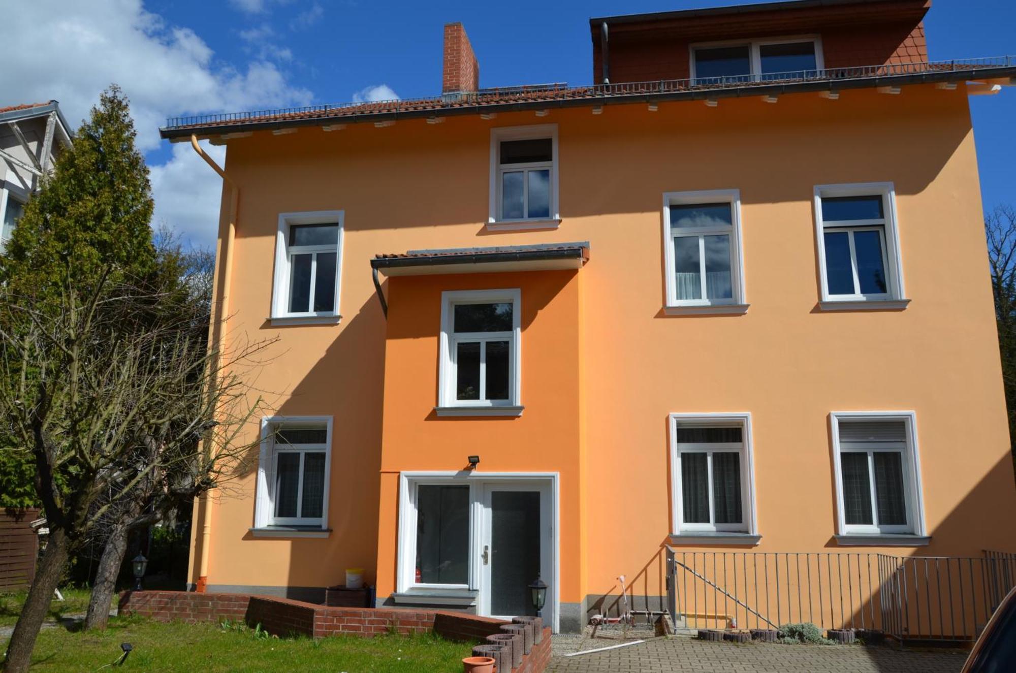 Pension Hubertus Berlin Room photo